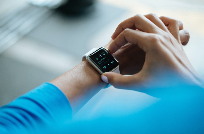 UX and Health wearables
