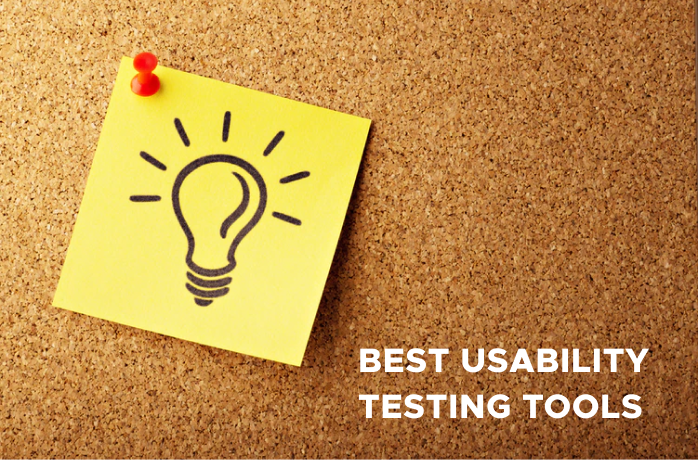 5 best Remote usability testing tools 